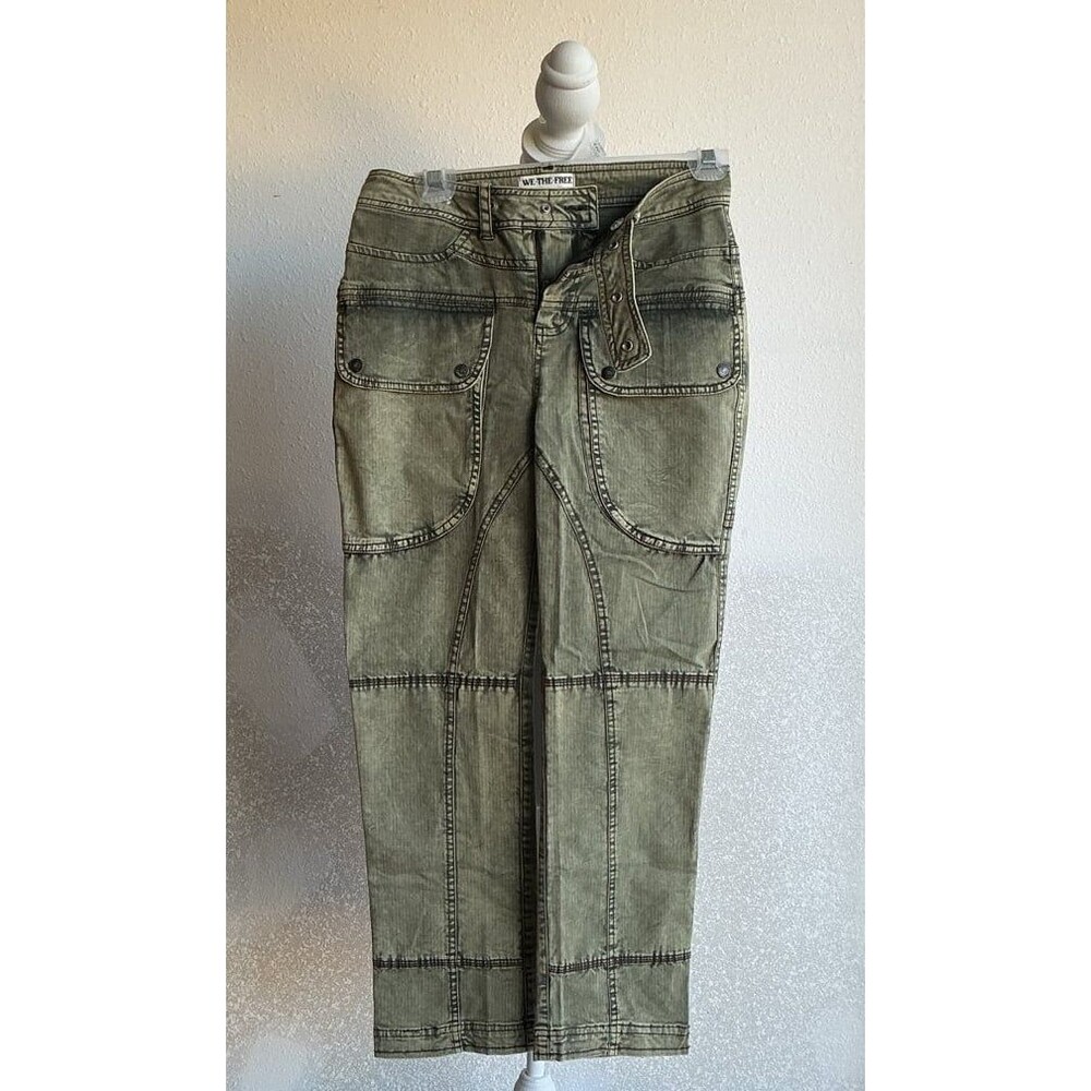 Cargo pants